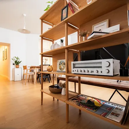 Apartment Tina's *